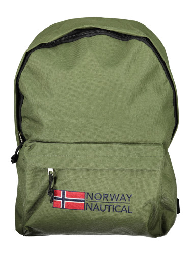 NORWAY 1963 MEN'S BACKPACK GREEN