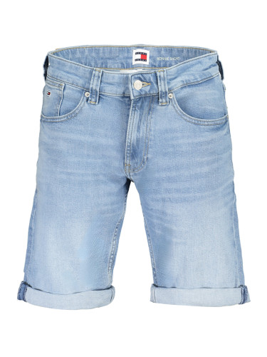 Мъжки дънкови шорти Tommy Hilfiger