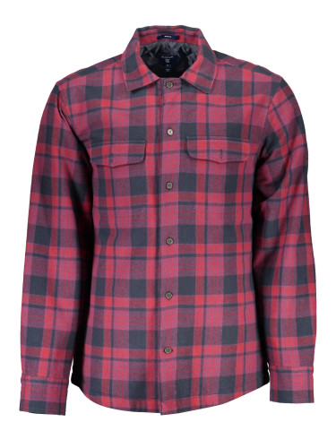 Мъжка карирана риза GANT