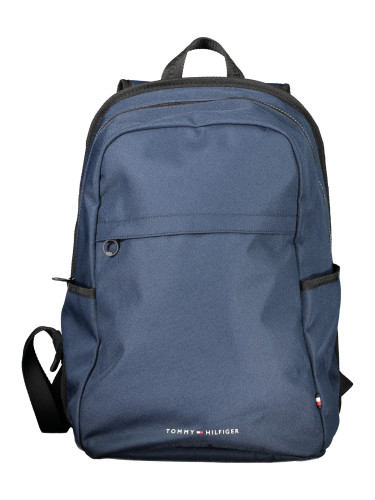 Мъжка раница Tommy Hilfiger синя