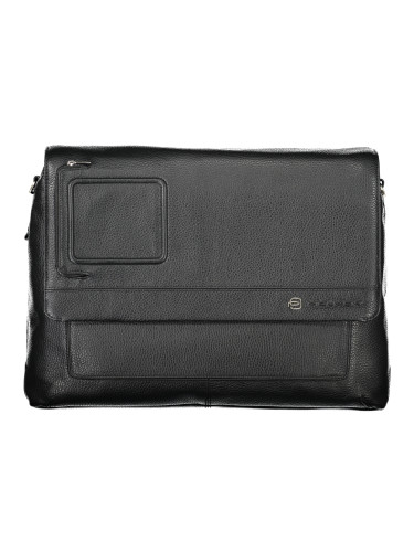 Мъжко черно куфарче Piquadro