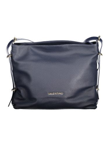 Дамска чанта Valentino в синьо