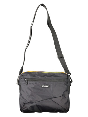 K-WAY WOMEN'S BAG BLACK