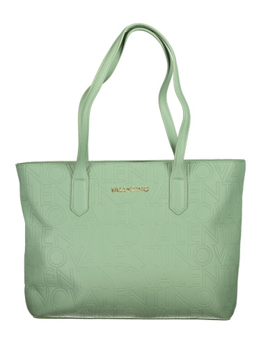 Голяма зелена чанта Valentino