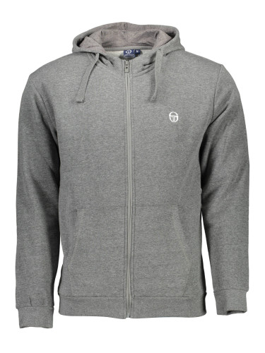 Мъжки суитшърт с цип SERGIO TACCHINI