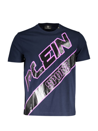 Мъжка тениска с къс ръкав Plein Sport