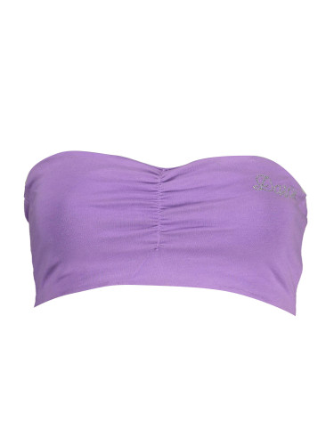 Лилав дамски топ Datch