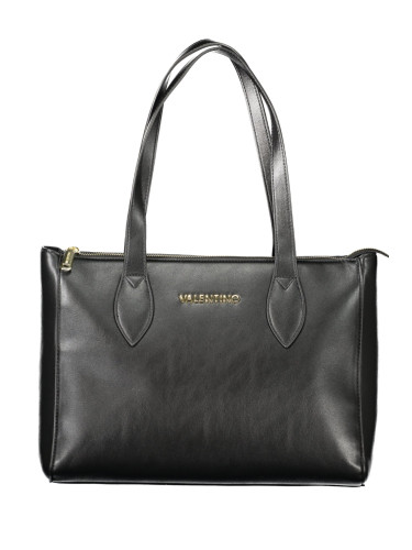 Черна чанта Valentino