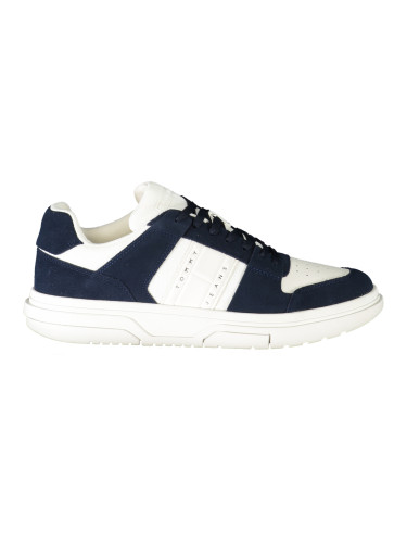 Сини мъжки спортни маратонки TOMMY HILFIGER
