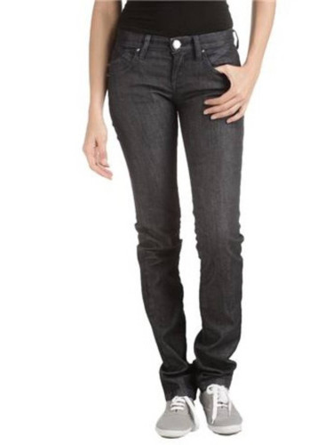 Дамски прави дънки