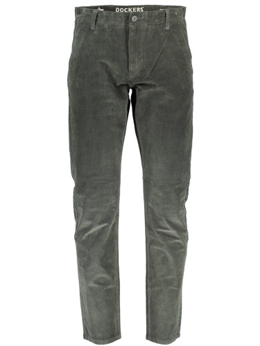 Зелени панталони на Докерс