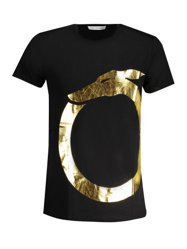 Мъжка тениска с къс ръкав TRUSSARDI