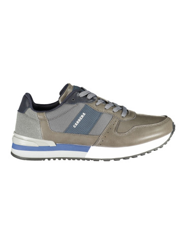 Мъжки спортни маратонки CARRERA кафяви