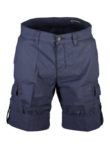 Дамски сини бермуди North Sails