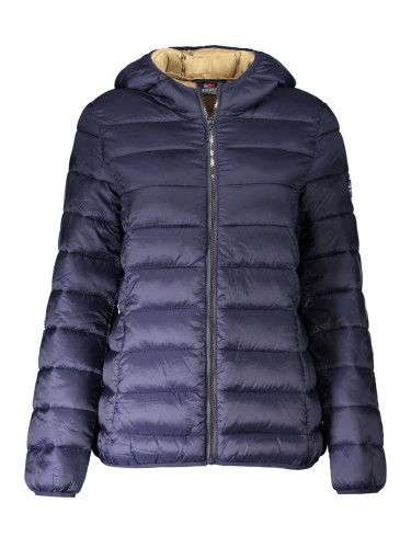 NORWAY 1963 WOMEN'S BLUE JACKET