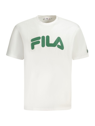 Мъжка тениска с къс ръкав FILA