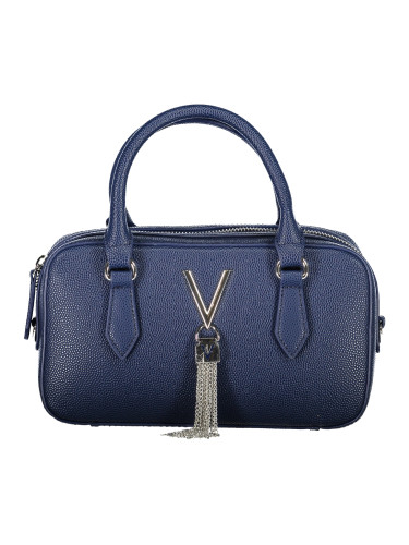 Дамска чанта Valentino синя