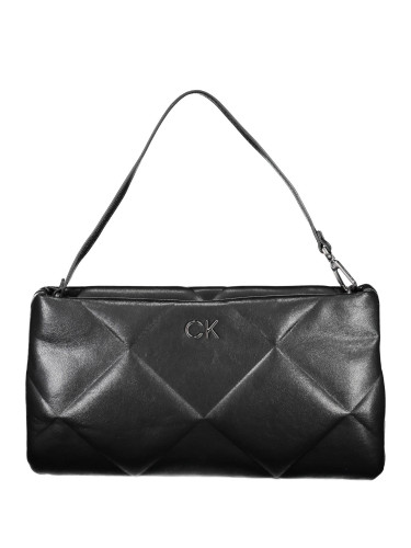Черна чанта Calvin Klein