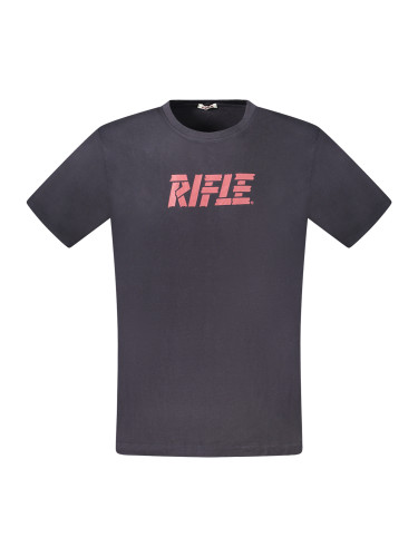 Мъжка тениска с къс ръкав и дънки