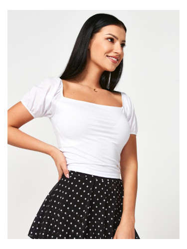 Edoti Women's blouse LL
