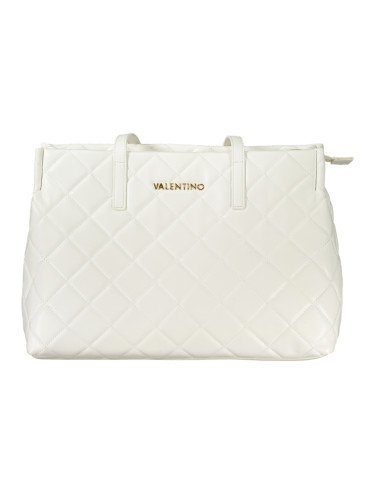 Бяла чанта Valentino
