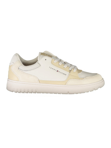 Бежови мъжки маратонки Tommy Hilfiger