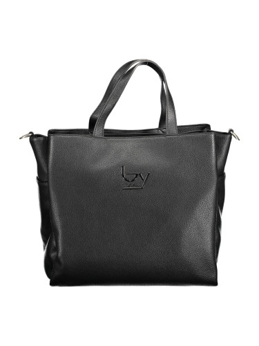 Черна чанта Byblos