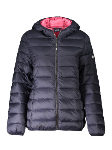 NORWAY 1963 WOMEN'S BLACK JACKET