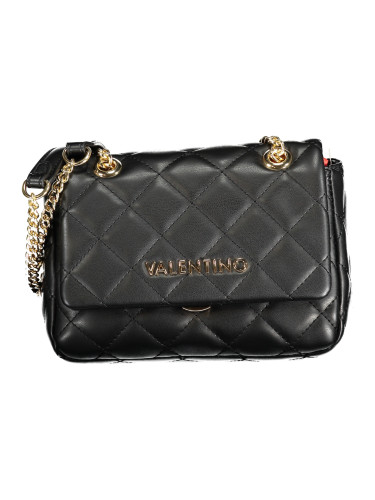 VALENTINO BAGS BLACK WOMEN'S BAG