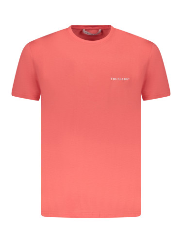 Мъжка тениска с къс ръкав TRUSSARDI