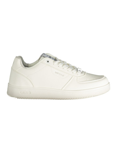 Дамски бели маратонки GAS