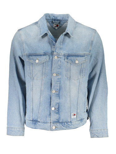 Мъжко дънково яке Tommy Hilfiger