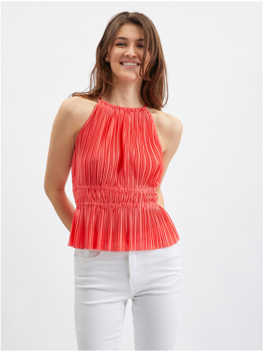 Orsay Dark Pink Women's Blouse - Women's