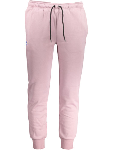 Розови спортни панталони K-WAY