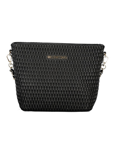 Черна чанта Valentino