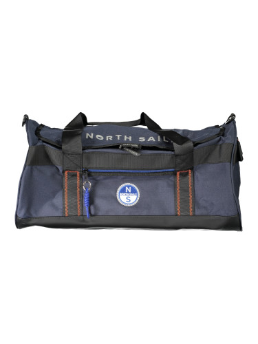 Синя спортна чанта North Sails