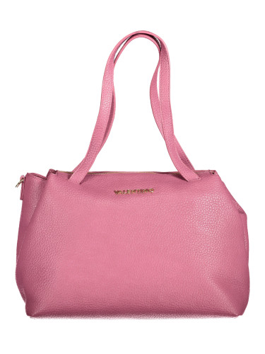 Розова чанта Valentino
