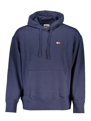 Мъжки суитшърт без цип Tommy Hilfiger