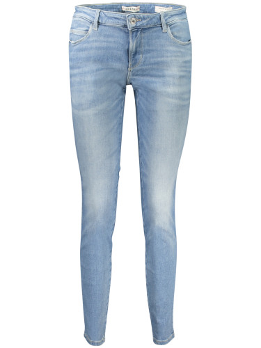Дамски сини дънки GUESS