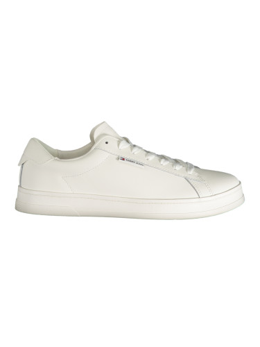 Мъжки бели маратонки Tommy Hilfiger