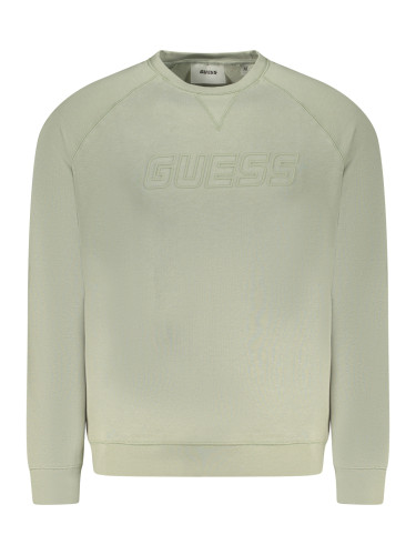 Мъжки суитшърт без качулка GUESS
