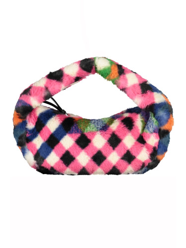 Цветна чанта Desigual