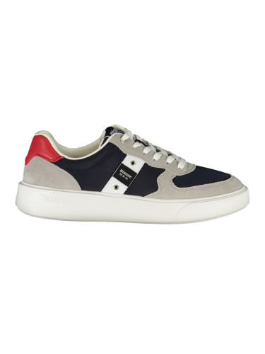 Мъжки спортни маратонки Blauer сини