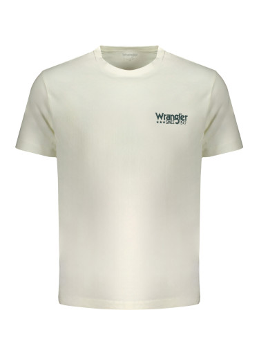 Мъжка тениска с къс ръкав Wrangler
