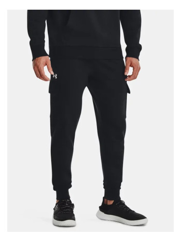 Men's sweatpants Under Armour Rival Fleece Cargo Jogger