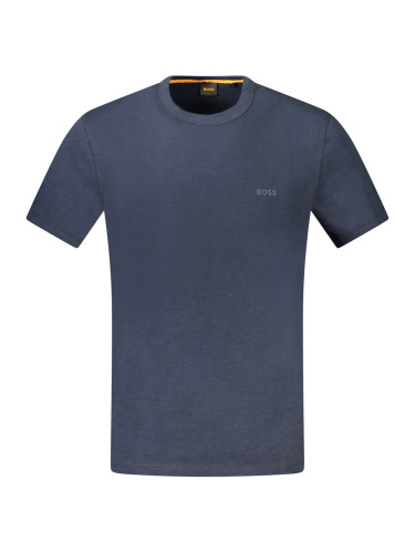 Мъжка тениска с къс ръкав HUGO BOSS