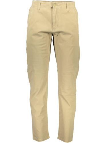Бежови мъжки панталони Dockers