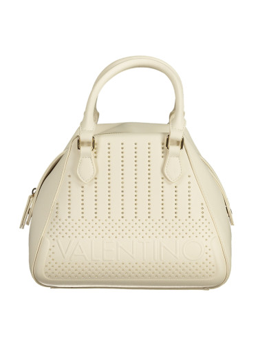 Бяла чанта Valentino