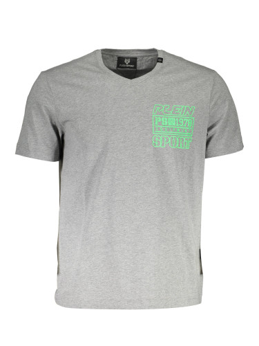 Мъжка тениска с къс ръкав Plein Sport