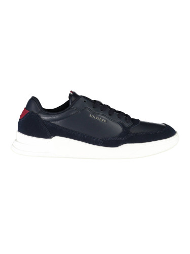 Мъжки сини спортни маратонки TOMMY HILFIGER